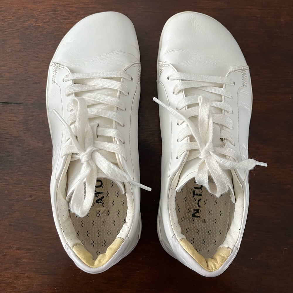 Vivo Barefoot Geo Court Shoes